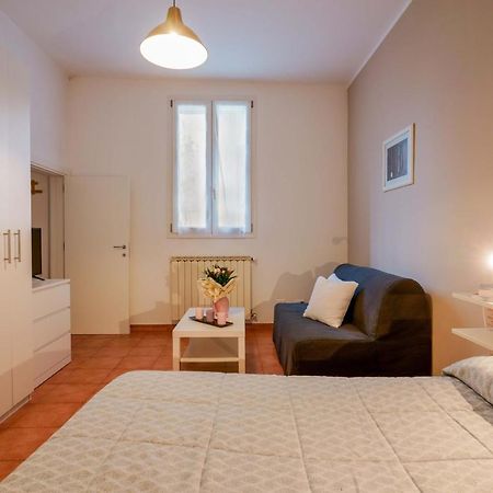 Cavaticcio Apartment Болоня Екстериор снимка