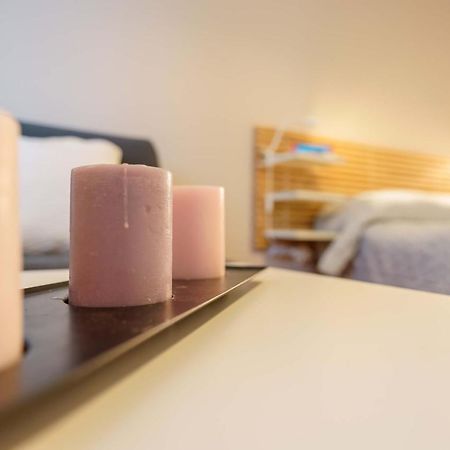 Cavaticcio Apartment Болоня Екстериор снимка