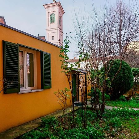 Cavaticcio Apartment Болоня Екстериор снимка