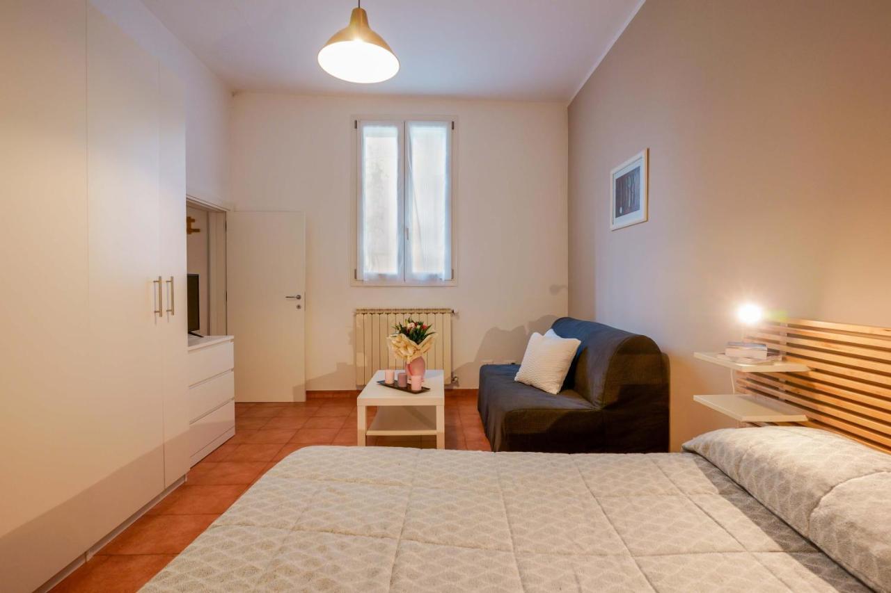 Cavaticcio Apartment Болоня Екстериор снимка