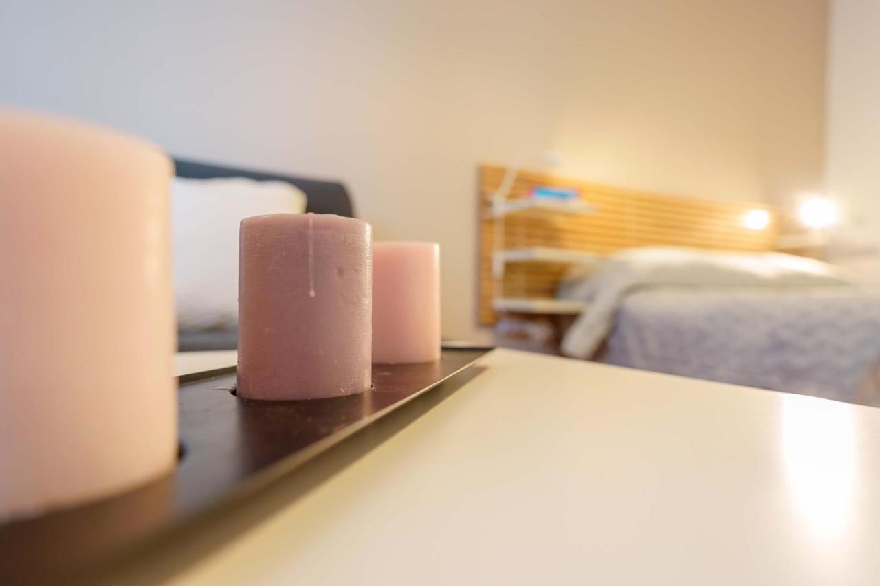Cavaticcio Apartment Болоня Екстериор снимка