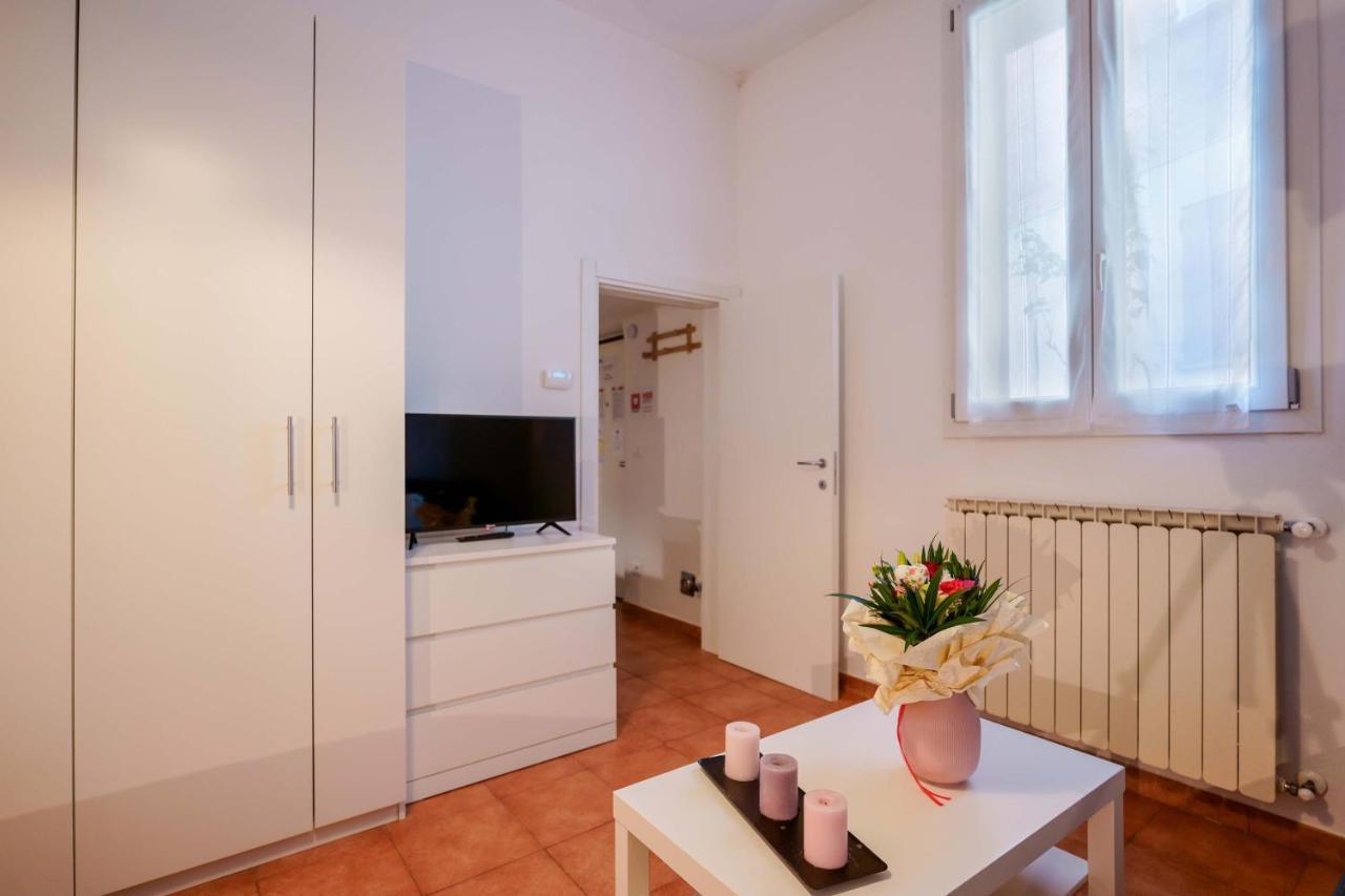 Cavaticcio Apartment Болоня Екстериор снимка