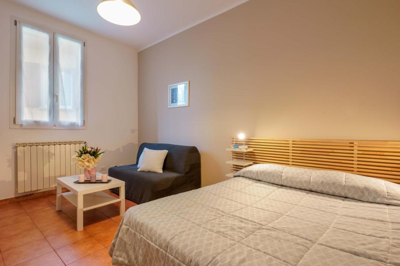 Cavaticcio Apartment Болоня Екстериор снимка