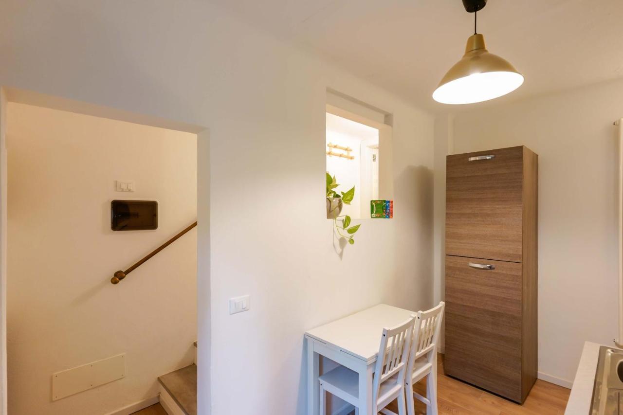 Cavaticcio Apartment Болоня Екстериор снимка