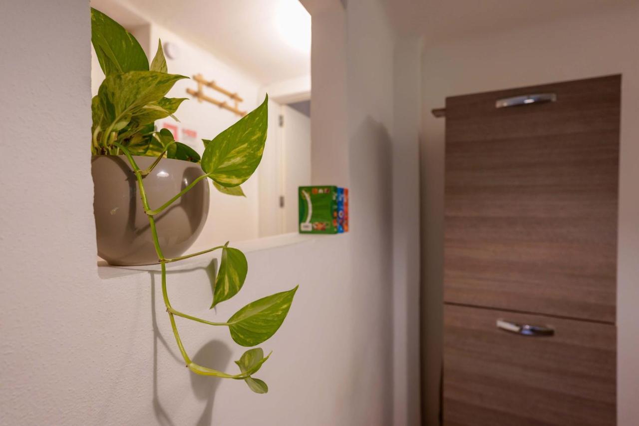 Cavaticcio Apartment Болоня Екстериор снимка