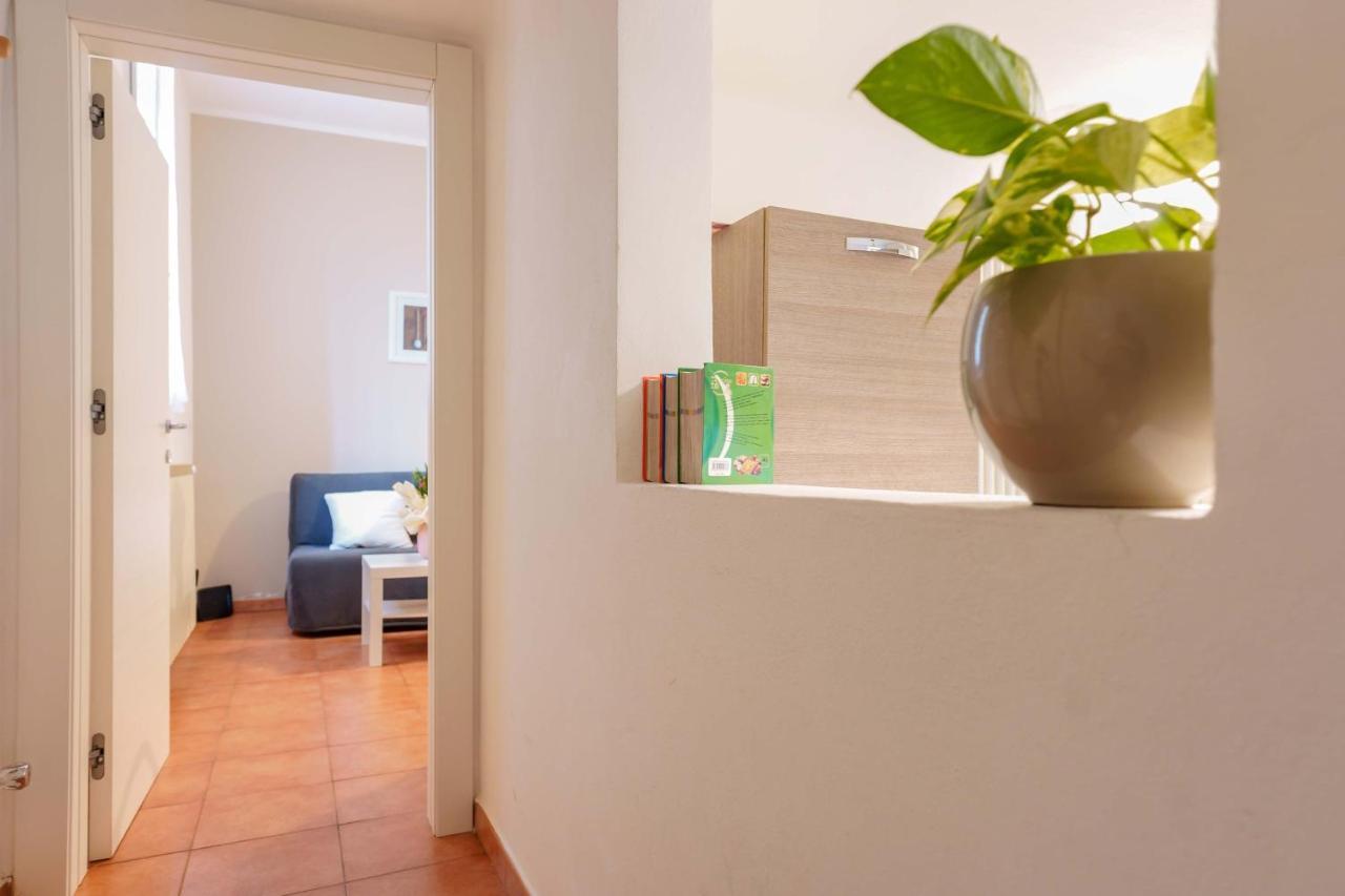 Cavaticcio Apartment Болоня Екстериор снимка