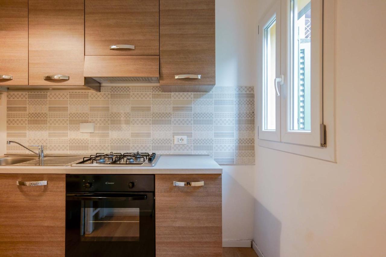 Cavaticcio Apartment Болоня Екстериор снимка