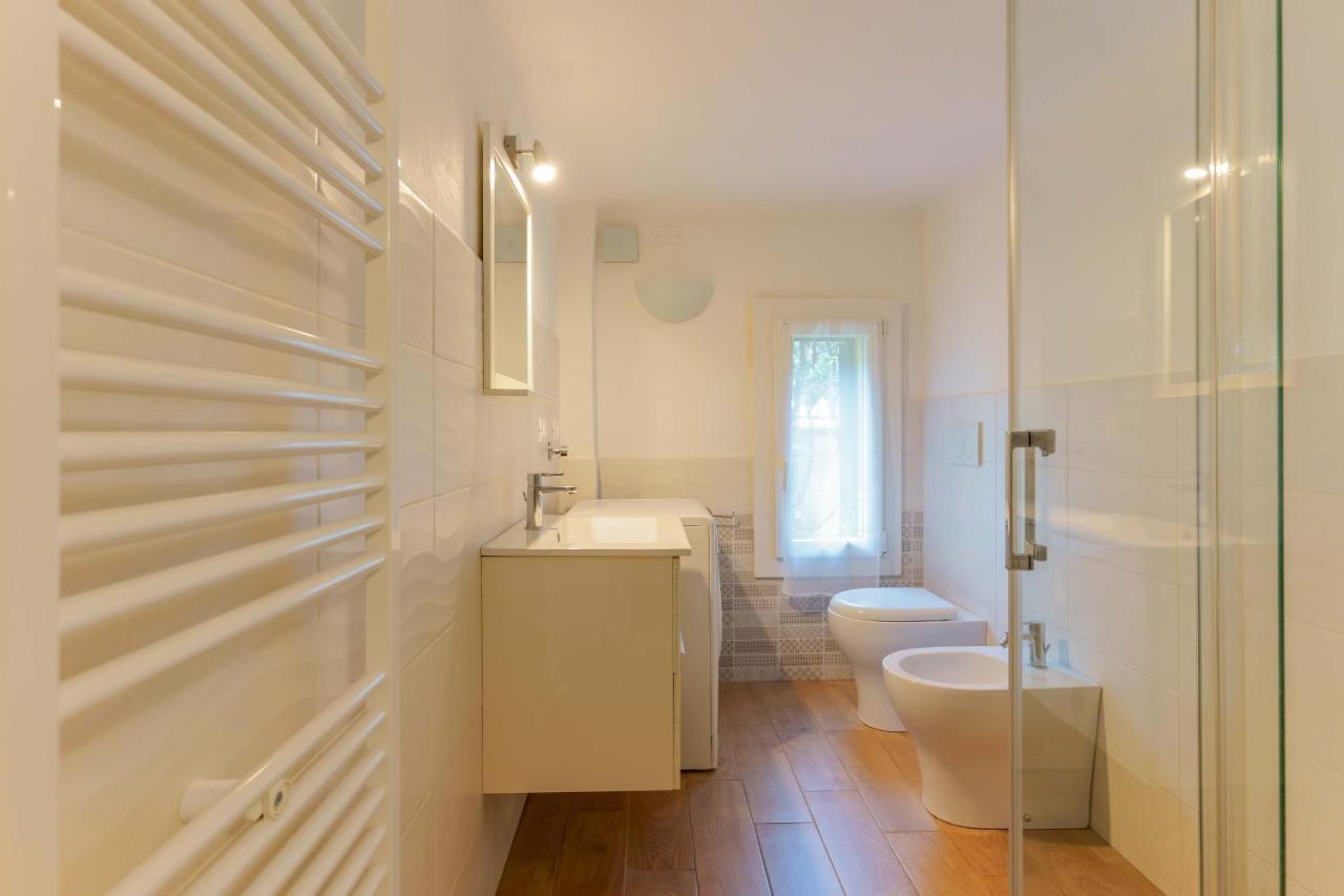 Cavaticcio Apartment Болоня Екстериор снимка