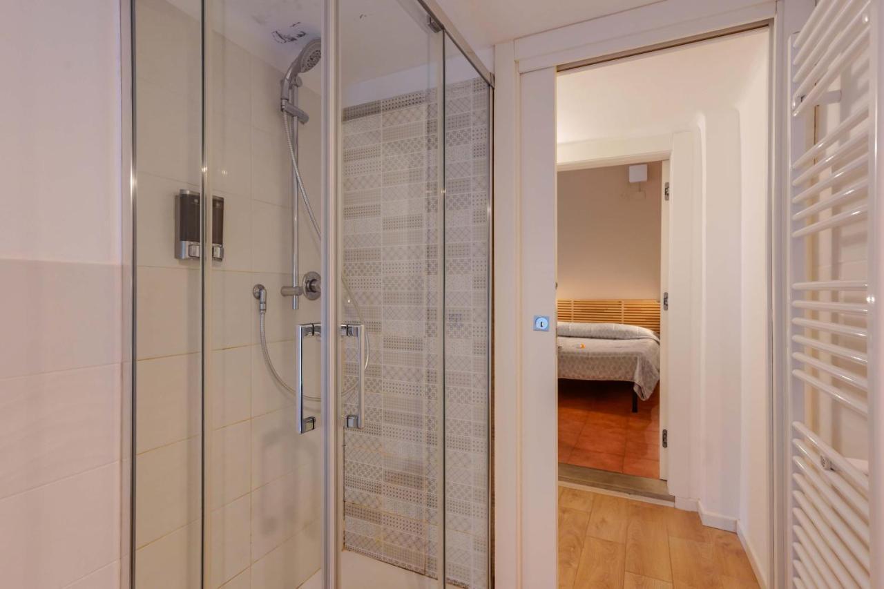 Cavaticcio Apartment Болоня Екстериор снимка