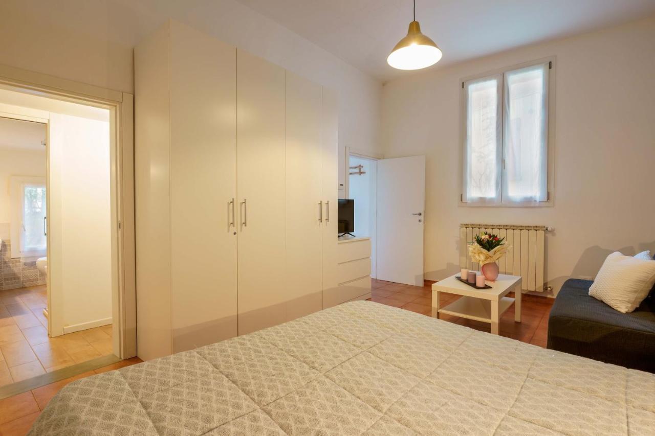 Cavaticcio Apartment Болоня Екстериор снимка